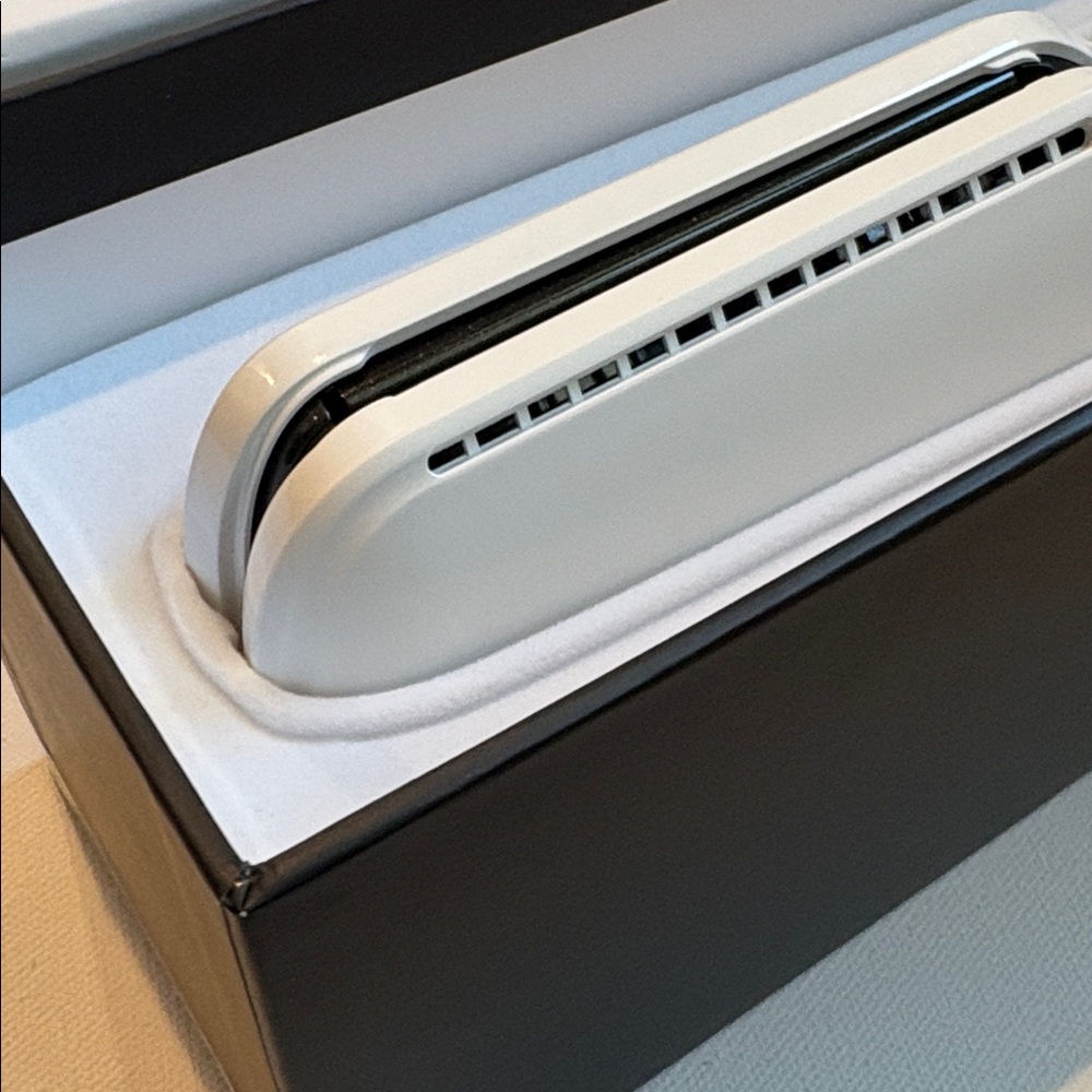 ghd Duet Style 2-in-1 Hot Air Styler in White - Picture 5 of 10